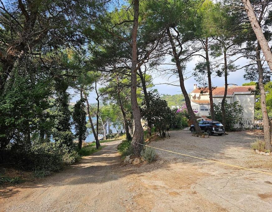 Apartamento Studio Dubravka Mali Lošinj Exterior foto