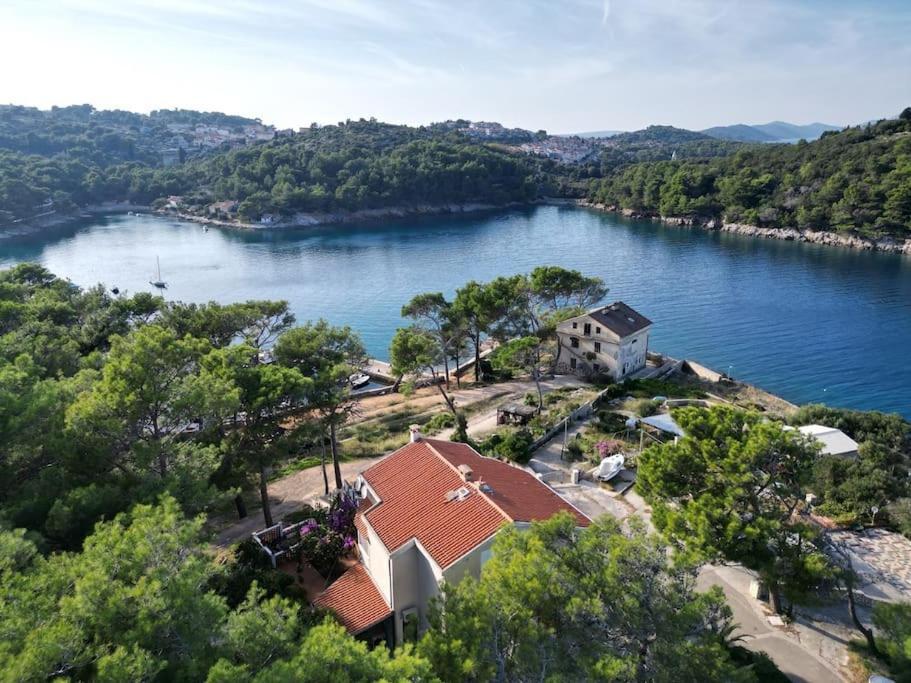 Apartamento Studio Dubravka Mali Lošinj Exterior foto