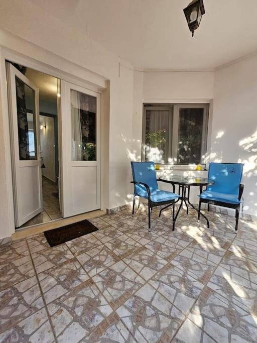 Apartamento Studio Dubravka Mali Lošinj Exterior foto